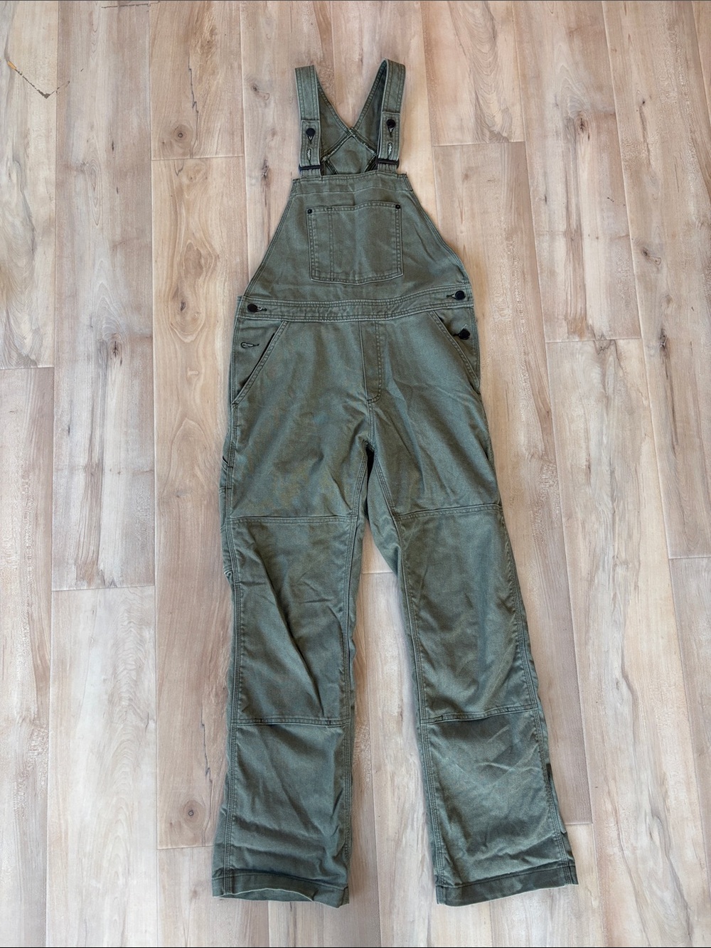 Patagonia Overalls
